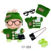 (الملابس فقط) ينطبق على الملابس ذات القبعات ذات القبعات والنظارات الأحذية Item Picture